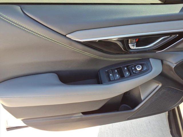 used 2023 Subaru Outback car, priced at $28,995