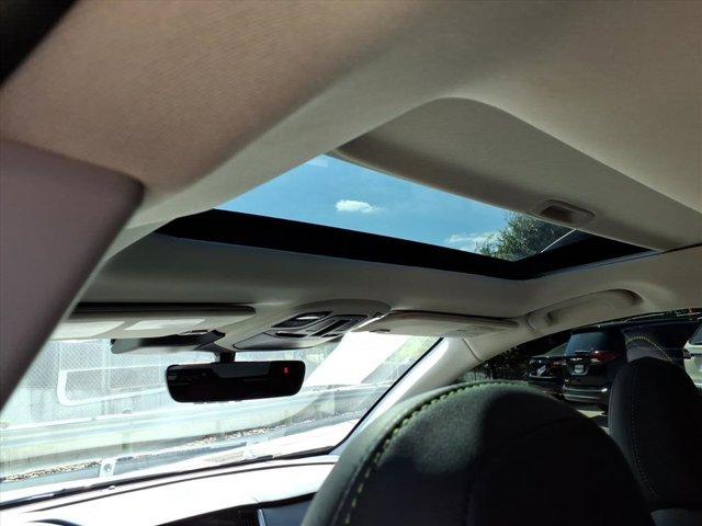 used 2023 Subaru Outback car, priced at $28,995