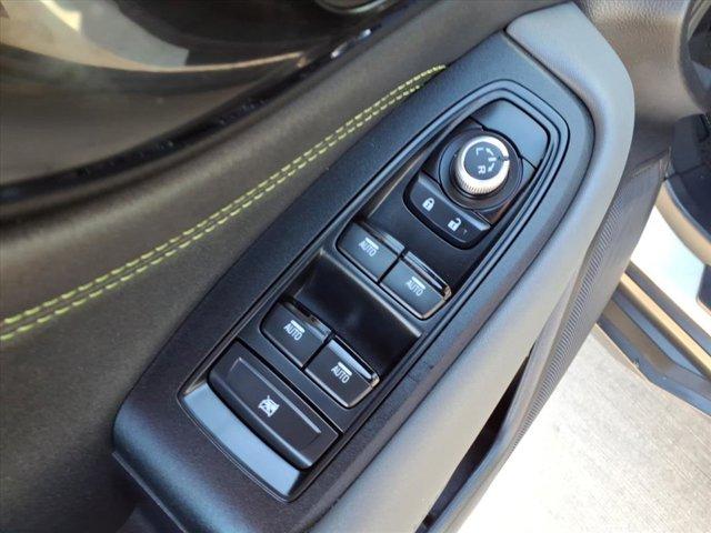 used 2023 Subaru Outback car, priced at $28,995