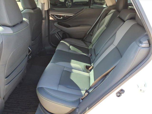 used 2023 Subaru Outback car, priced at $28,995