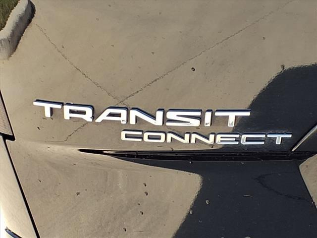 used 2021 Ford Transit Connect car, priced at $22,695