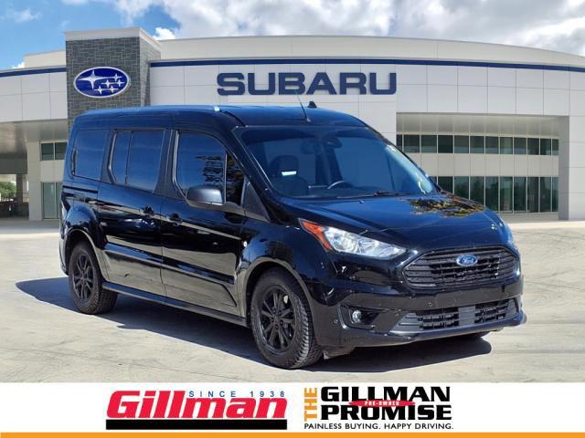 used 2021 Ford Transit Connect car, priced at $22,695