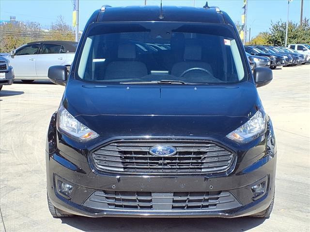 used 2021 Ford Transit Connect car, priced at $22,695