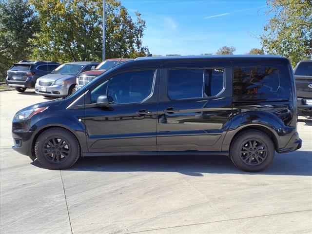 used 2021 Ford Transit Connect car, priced at $22,695