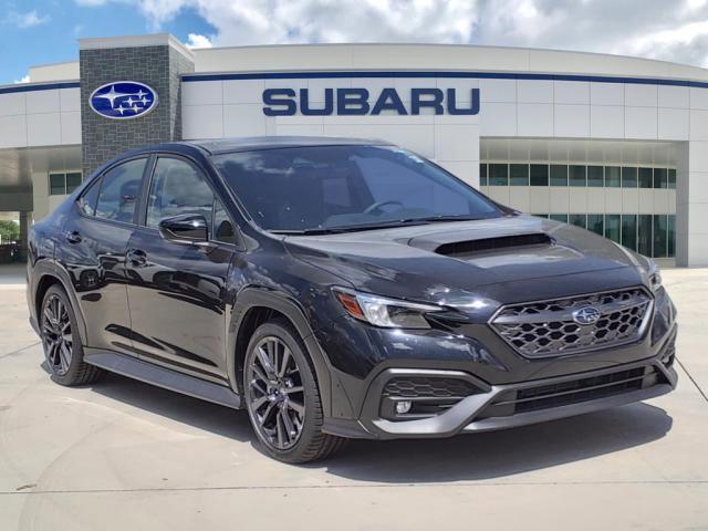 new 2024 Subaru WRX car, priced at $38,039