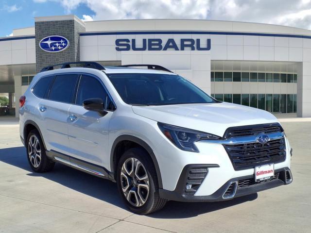 new 2024 Subaru Ascent car, priced at $51,460