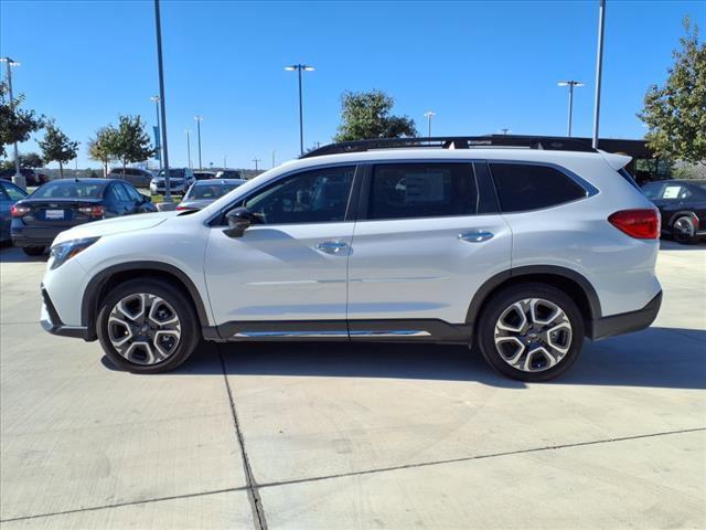 new 2024 Subaru Ascent car, priced at $51,460