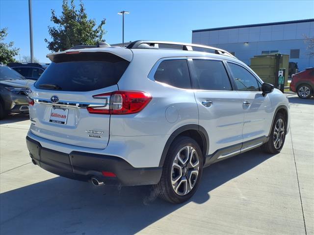 new 2024 Subaru Ascent car, priced at $51,460