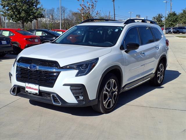 new 2024 Subaru Ascent car, priced at $51,460