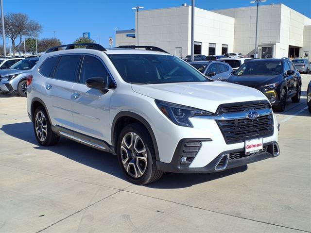 new 2024 Subaru Ascent car, priced at $51,460