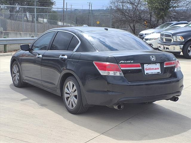 used 2012 Honda Accord car, priced at $10,095