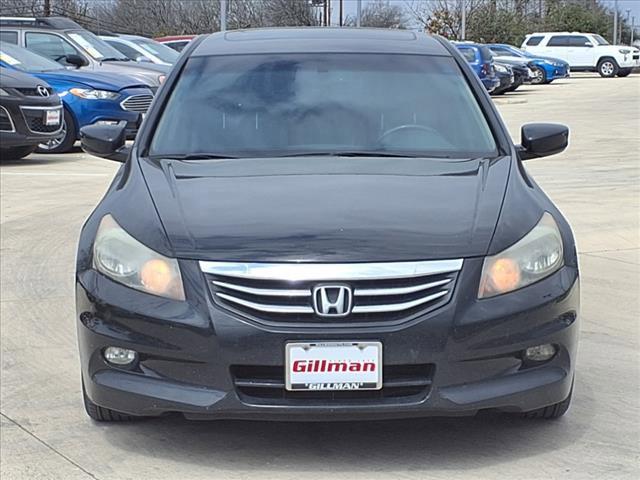 used 2012 Honda Accord car, priced at $10,095