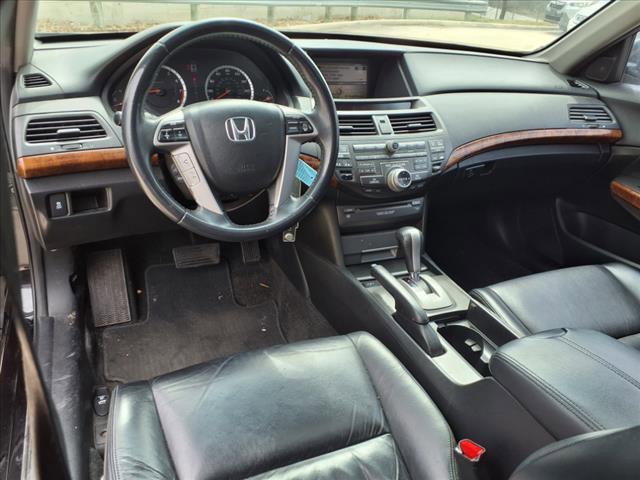 used 2012 Honda Accord car, priced at $10,095