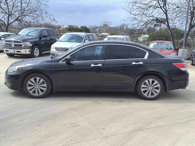 used 2012 Honda Accord car, priced at $10,095