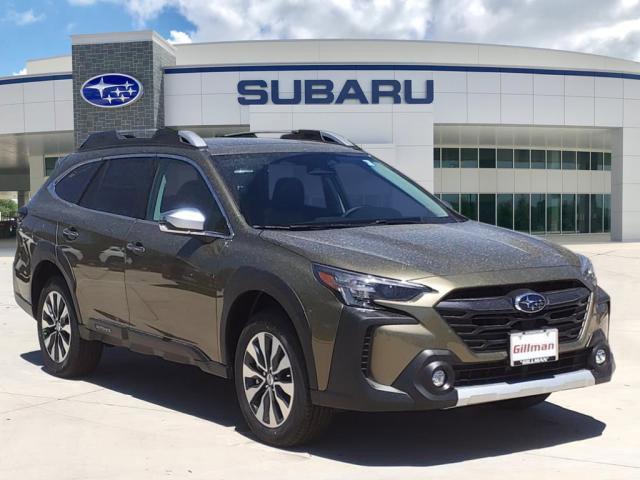 new 2024 Subaru Outback car, priced at $44,854