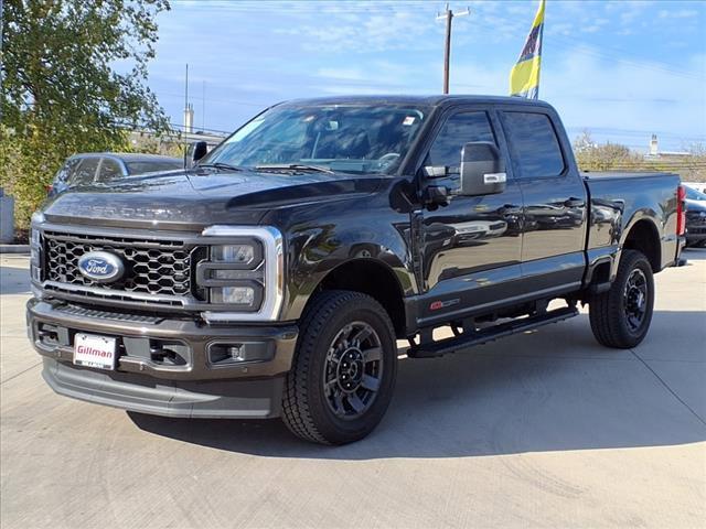 used 2024 Ford F-250 car, priced at $70,995