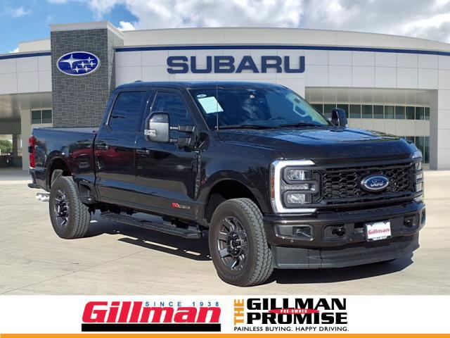 used 2024 Ford F-250 car, priced at $72,995