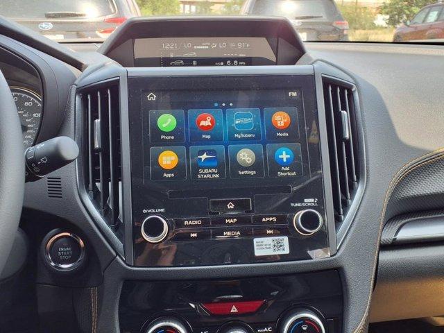 new 2025 Subaru Forester car, priced at $39,298