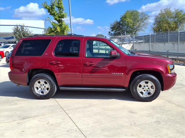 used 2007 Chevrolet Tahoe car, priced at $8,995