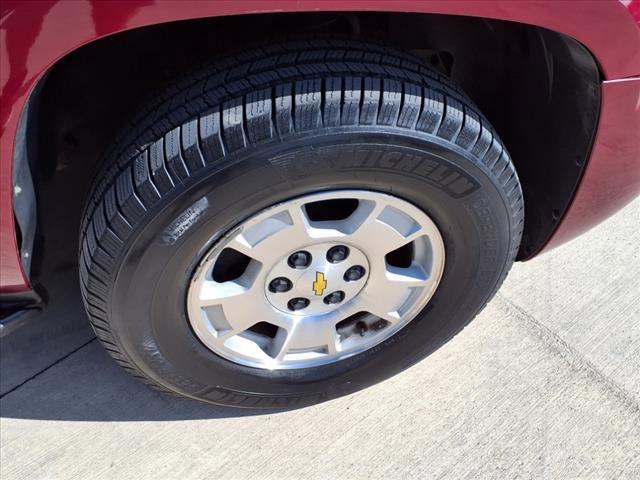 used 2007 Chevrolet Tahoe car, priced at $8,995