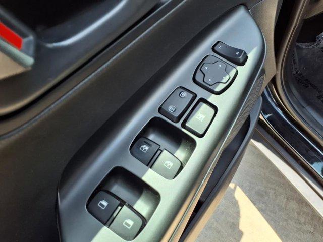 used 2023 Hyundai Kona car, priced at $19,595
