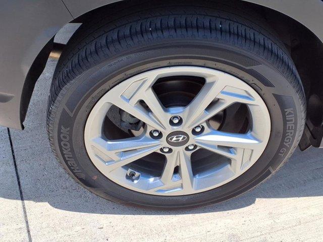 used 2023 Hyundai Kona car, priced at $19,595