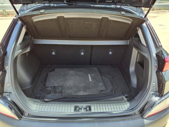 used 2023 Hyundai Kona car, priced at $19,595