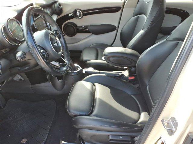used 2016 MINI Hardtop car, priced at $8,995
