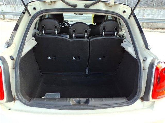 used 2016 MINI Hardtop car, priced at $8,995