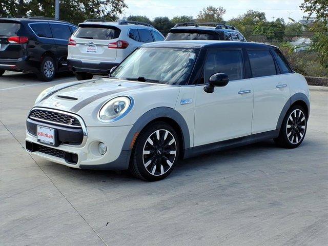 used 2016 MINI Hardtop car, priced at $8,995