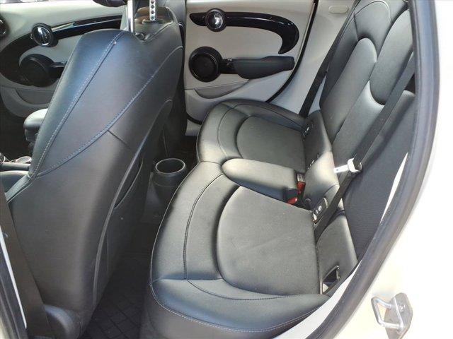 used 2016 MINI Hardtop car, priced at $8,995