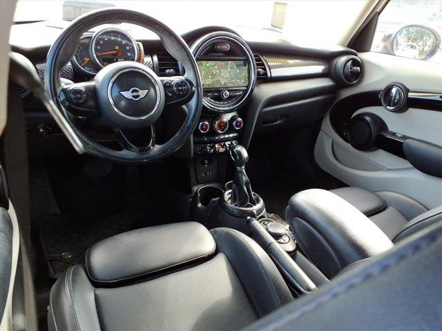 used 2016 MINI Hardtop car, priced at $8,995