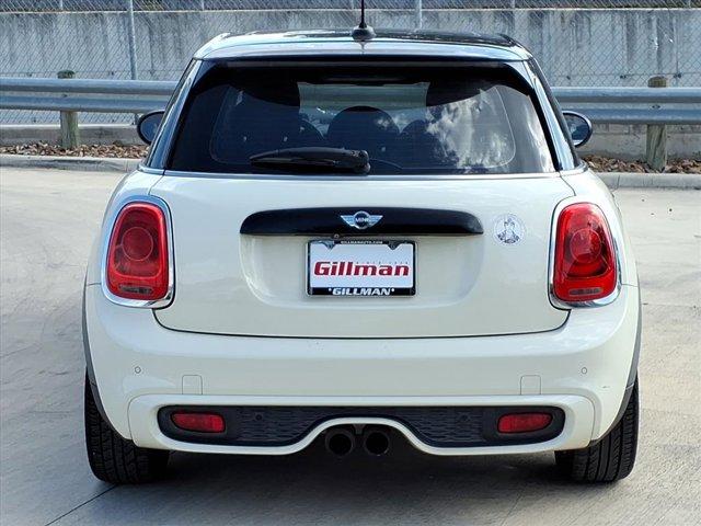 used 2016 MINI Hardtop car, priced at $8,995