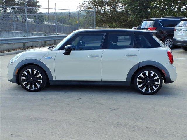 used 2016 MINI Hardtop car, priced at $8,995