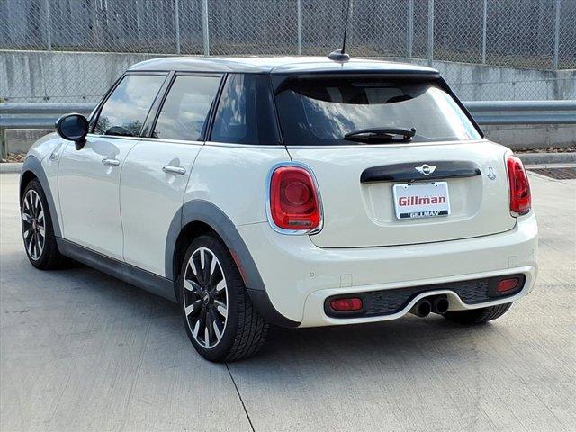 used 2016 MINI Hardtop car, priced at $8,995