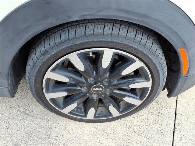 used 2016 MINI Hardtop car, priced at $8,995