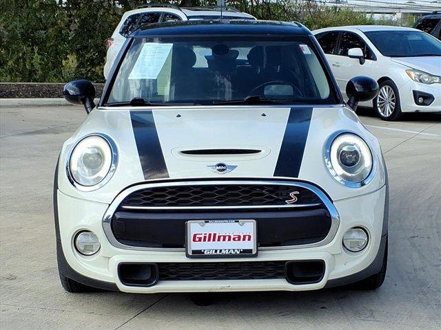 used 2016 MINI Hardtop car, priced at $8,995