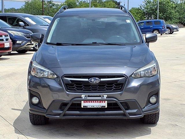 used 2020 Subaru Crosstrek car, priced at $18,995