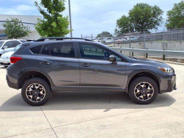used 2020 Subaru Crosstrek car, priced at $18,995