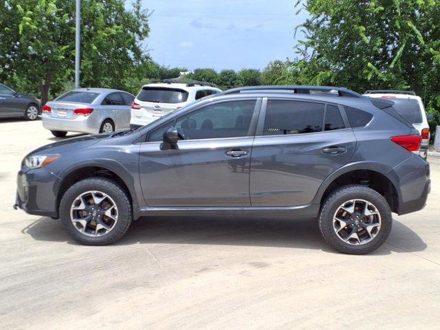 used 2020 Subaru Crosstrek car, priced at $18,995