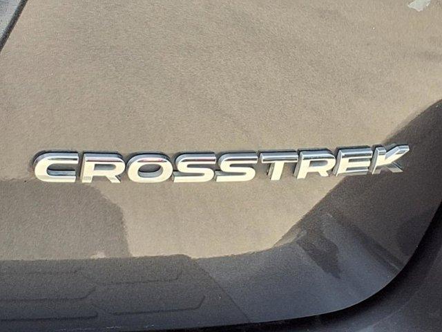 used 2020 Subaru Crosstrek car, priced at $18,995