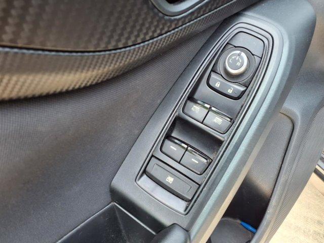 used 2020 Subaru Crosstrek car, priced at $18,995