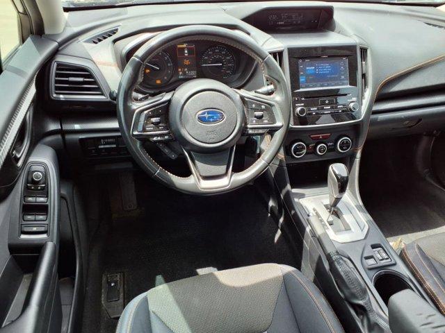 used 2020 Subaru Crosstrek car, priced at $18,995