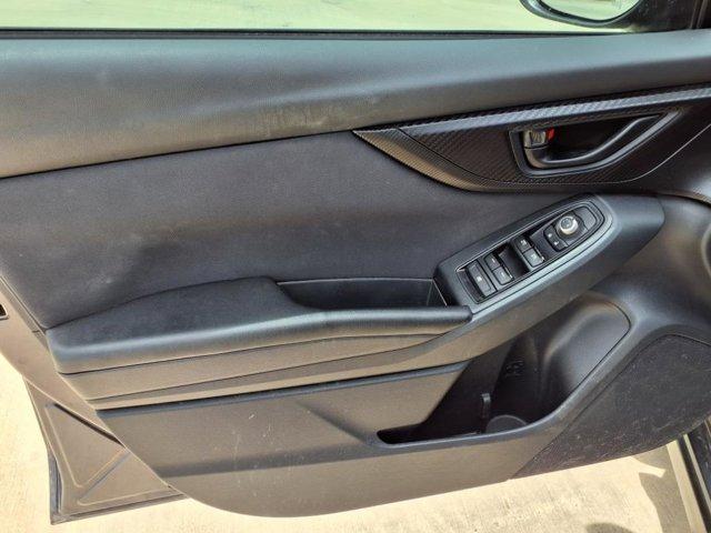 used 2020 Subaru Crosstrek car, priced at $18,995