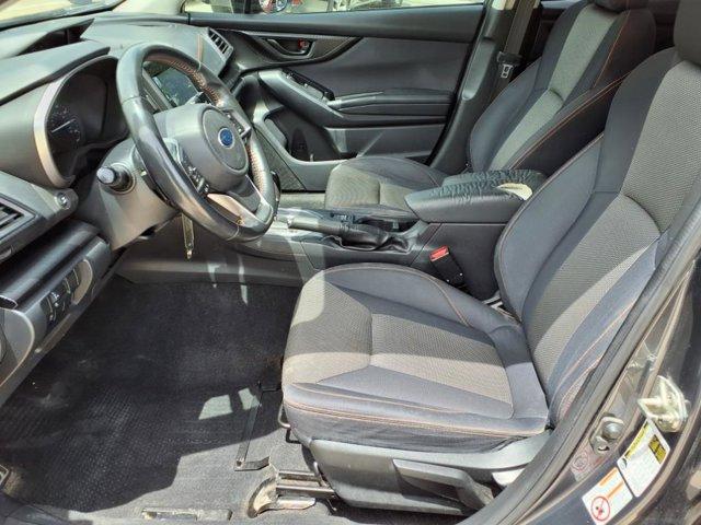 used 2020 Subaru Crosstrek car, priced at $18,995
