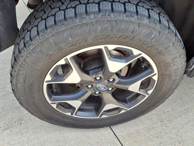 used 2020 Subaru Crosstrek car, priced at $18,995