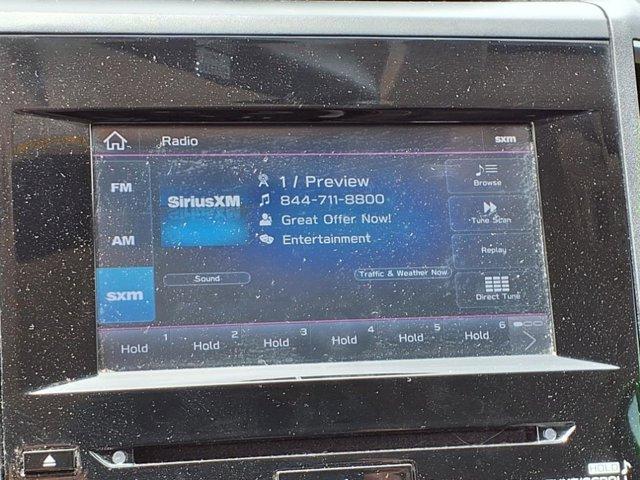 used 2020 Subaru Crosstrek car, priced at $18,995