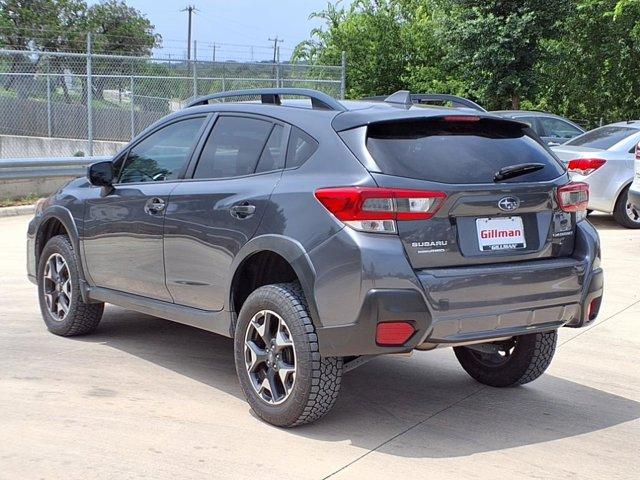 used 2020 Subaru Crosstrek car, priced at $18,995