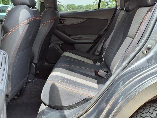 used 2020 Subaru Crosstrek car, priced at $18,995