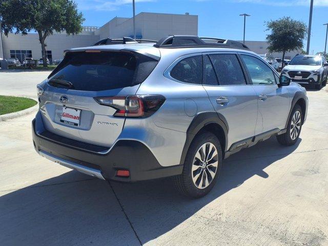 new 2025 Subaru Outback car, priced at $40,763